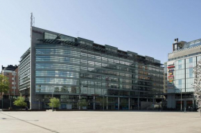 Scandic Simonkenttä in Helsinki
